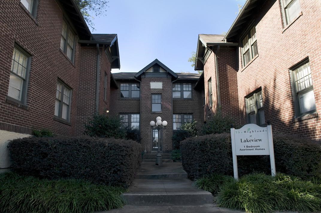 Highland Park Apartments for Rent Birmingham, AL RENTCafé