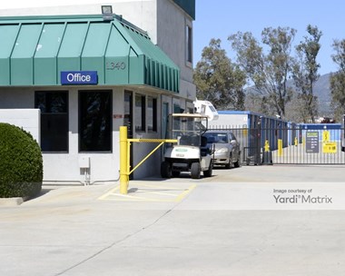 Storage Units for Rent available at 1340 East 6Th Street, Beaumont, CA 92223 Photo Gallery 1