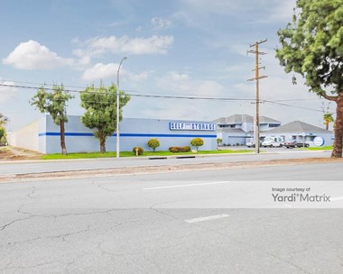 Storage Units for Rent available at 630 South Mountain Avenue, Ontario, CA 91762 Photo Gallery 1