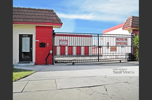 Fast Ez Self Storage 8448 Cypress Avenue Fontana Rentcafe