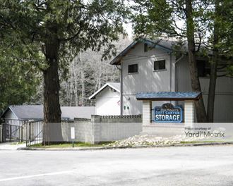 Storage Units for Rent available at 148 South Dart Canyon Road, Crestline, CA 92325