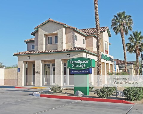 Storage Units for Rent available at 46600 Adams Street, La Quinta, CA 92253
