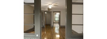 2 Bedroom/ 1 Bathroom