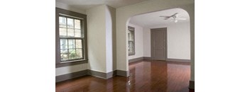 1 Bedroom/ 1 Bathroom