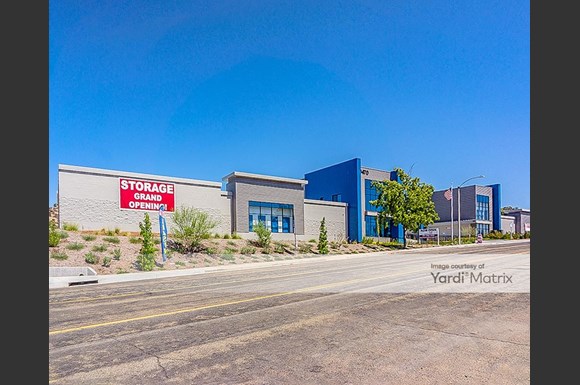 Silverhawk Self Storage 30470 Commerce Court Murrieta Rentcafe