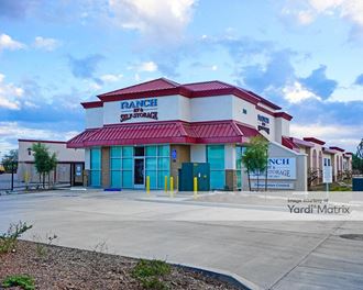 Storage Units for Rent available at 36610 Briggs Road, Murrieta, CA 92563