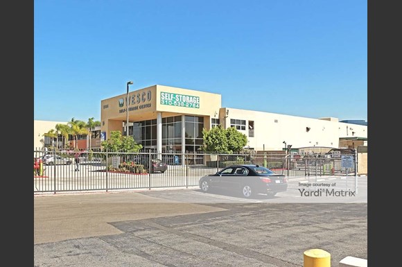 Lifestorage 19106 Normandie Avenue Torrance Rentcafe