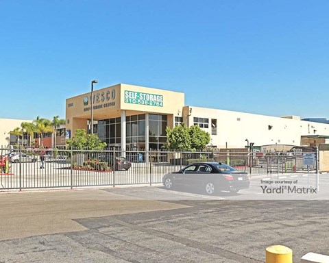 Storage Units for Rent available at 19106 Normandie Avenue, Torrance, CA 90502