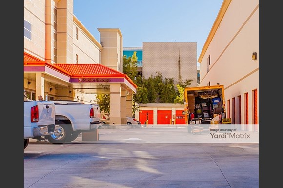 Public Storage 8512 National Blvd Culver City Rentcafe