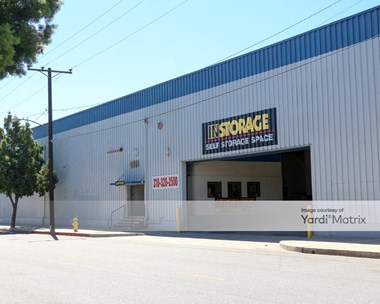 Storage Units for Rent available at 2321 Abalone Avenue, Torrance, CA 90501 Photo Gallery 1