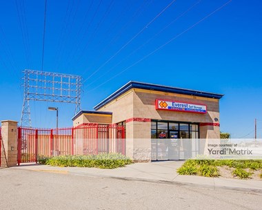 Storage Units for Rent available at 871 South Aviation Blvd, El Segundo, CA 90245 Photo Gallery 1