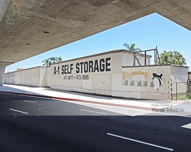 Storage Units for Rent available at 11385 Exposition Blvd, Los Angeles, CA 90064 - Photo Gallery 1