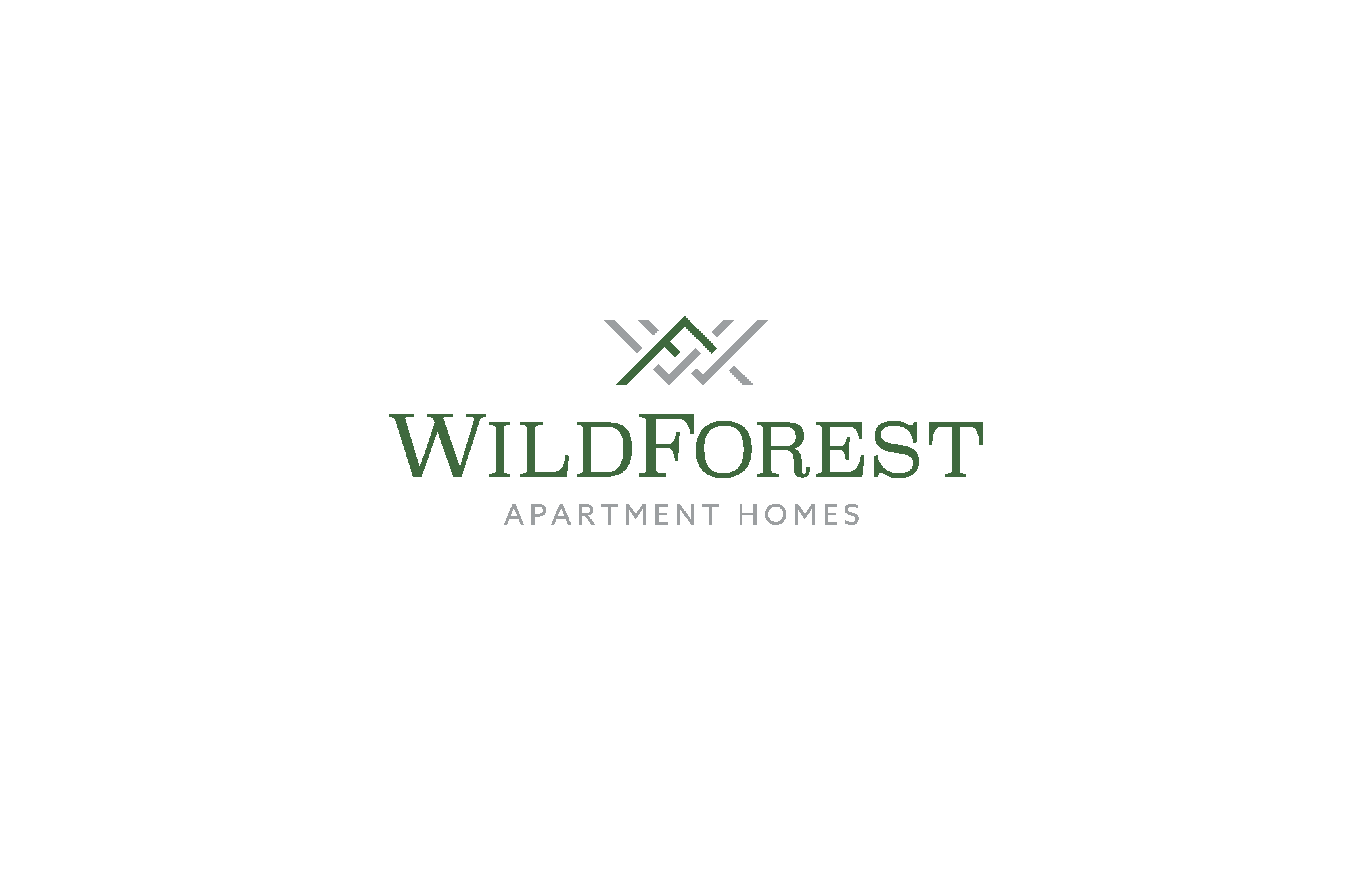 Property Logo at WildForest Apartments, Birmingham, AL