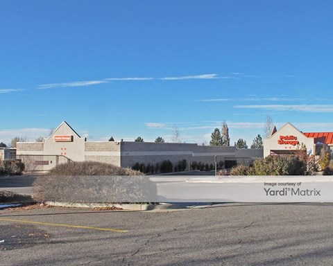 Storage Units for Rent available at 4251 South Reservoir Road, Aurora, CO 80013