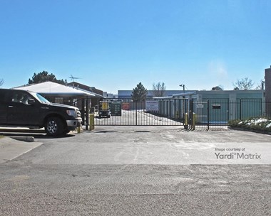 Storage Units for Rent available at 14750 East 40Th Avenue, Denver, CO 80239