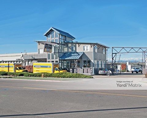 Storage Units for Rent available at 3275 Denargo Street, Denver, CO 80216