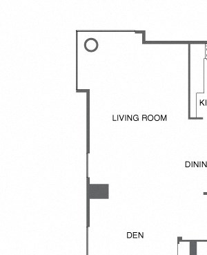 Renovated 3 Bed, 2 Bath