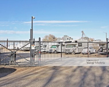Storage Units for Rent available at 10845 County Road 74, Severance, CO 80546