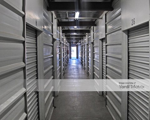 Storage Units for Rent available at 4101 East Evans Avenue, Denver, CO 80222