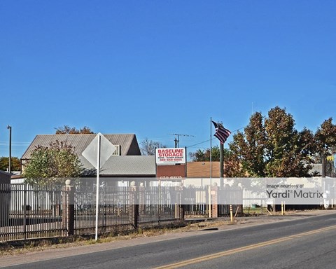 Storage Units for Rent available at 109 Weld County Road 27, Brighton, CO 80603