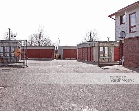Storage Units for Rent available at 165 Colboard Drive, Fort Collins, CO 80525