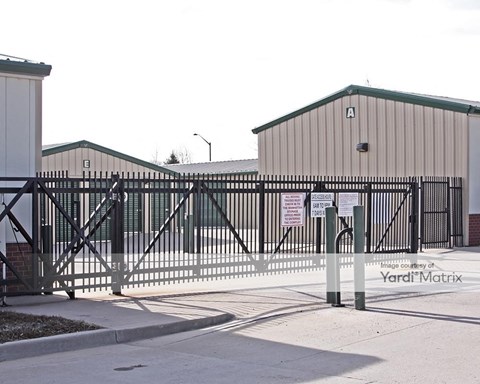 Storage Units for Rent available at 3702 Manhattan Avenue, Fort Collins, CO 80526