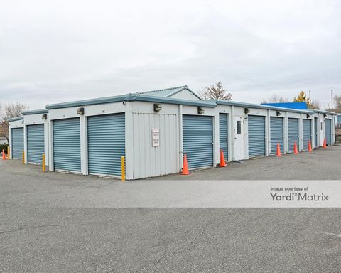 Storage Units for Rent available at 2045 Coronado Pkwy North, Thornton, CO 80229
