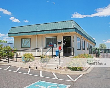 Storage Units for Rent available at 10828 Leroy Drive, Northglenn, CO 80233 Photo Gallery 1