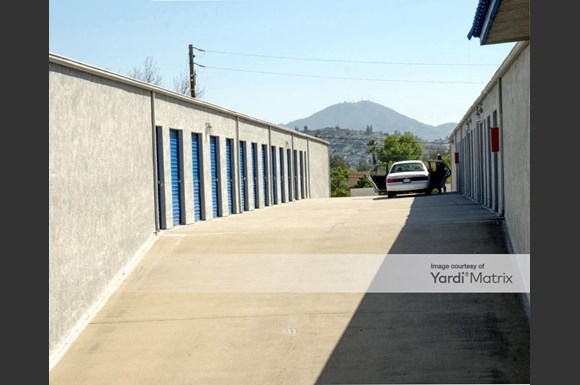 A American Self Storage 1151 Greenfield Drive El Cajon Rentcafe