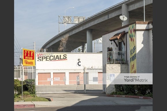 Secure Self Storage 4835 Pacific Hwy San Diego Rentcafe