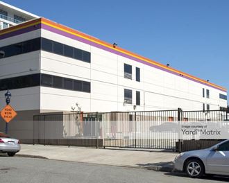Storage Units for Rent available at 560 16Th Street, San Diego, CA 92101