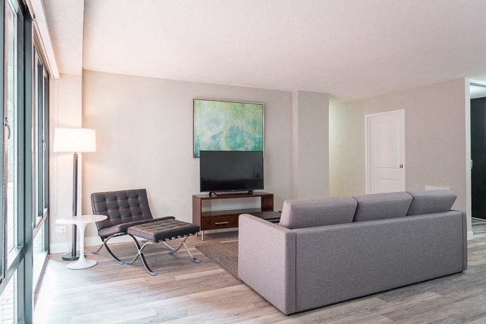 2000 Broadway Street Apartments