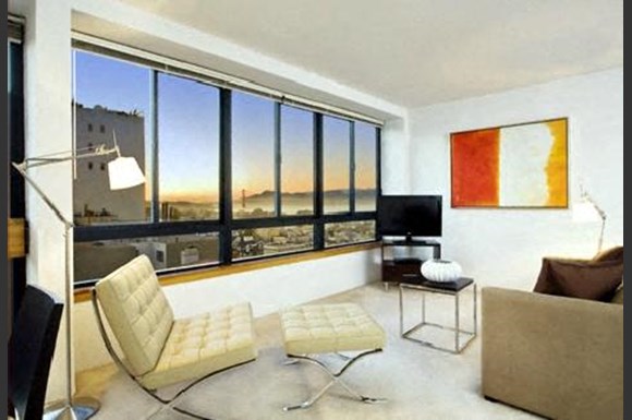 2000 Broadway Street Apartments San Francisco San Francisco Photo Gallery 1