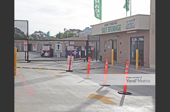 San Ysidro Self Storage 644 East San Ysidro Blvd San Ysidro Rentcafe