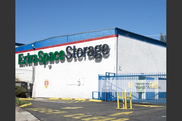 Extra Space Storage 3808 Cedar Street San Diego Rentcafe