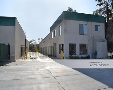 Storage Units for Rent available at 8192 Miramar Road, San Diego, CA 92126 - Photo Gallery 1