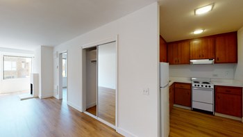 2130 Stockton Street 1 Bed Apartment for Rent - Photo Gallery 5