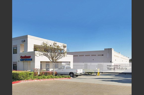 Cubesmart Self Storage 1531 Montiel Road Escondido Rentcafe