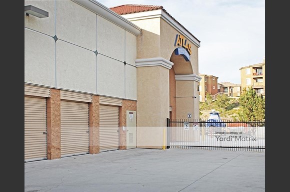 Atlas Storage Centers 4511 Riviera Shores Street San Diego Rentcafe