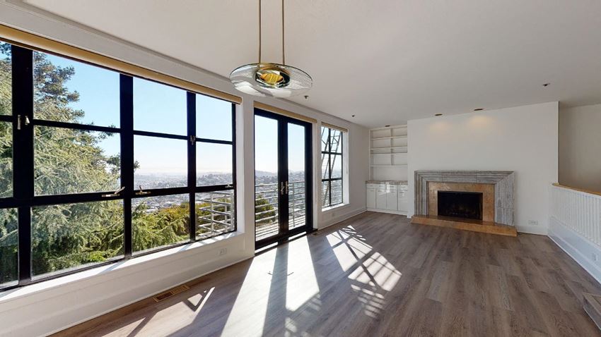 215 Upper Terrace Apartments