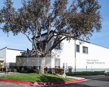 Storage Units for Rent available at 32981 Calle Aviador, San Juan Capistrano, CA 92675 Photo Gallery 1