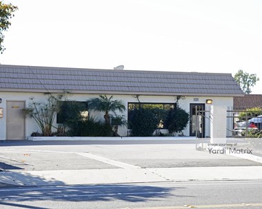 Storage Units for Rent available at 5892 Mcfadden Avenue, Huntington Beach, CA 92649 Photo Gallery 1