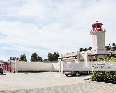 Storage Units for Rent available at 41 Brookline, Aliso Viejo, CA 92656