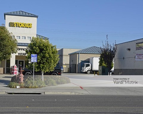 Storage Units for Rent available at 11236 Western Avenue, Stanton, CA 90680