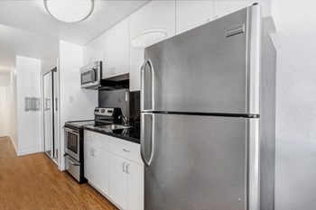 230 Dolores St. 1 Bed Apartment for Rent - Photo Gallery 4