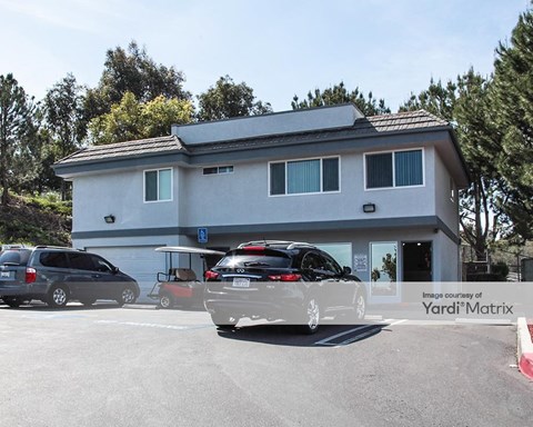 Storage Units for Rent available at 24151 Moulton Pkwy, Laguna Woods, CA 92637