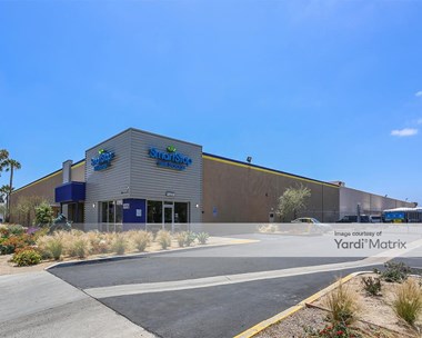 Storage Units for Rent available at 12321 Western Avenue, Garden Grove, CA 92841 Photo Gallery 1