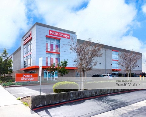 Storage Units for Rent available at 1600 North Glassell Street, Orange, CA 92867