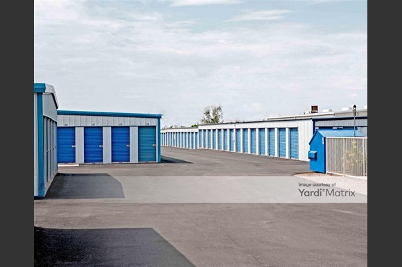 A Cost Less Self Storage 2519 West Houston Avenue Apache Junction Rentcafe