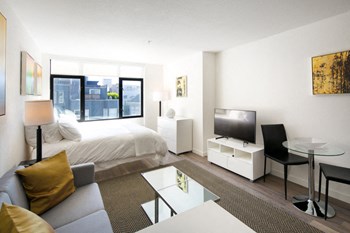 350 Union St. Studio-1 Bed Apartment for Rent - Photo Gallery 6